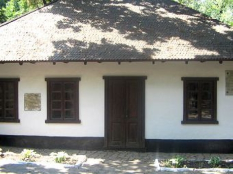 Кишиневцы защищают Пушкина