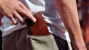 В Молдове наметился рост… воровства