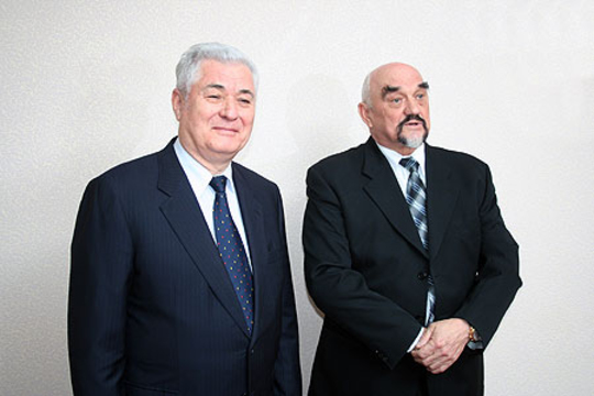 Президенты Приднестровской Молдавской Республики и Республики Молдова выразили осторожный оптимизм в отношении будущего переговорного процесса