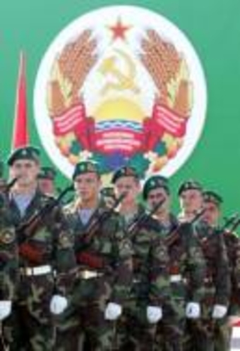 В Приднестровье срок службы в армии планируется сократить до 1 года, а также ввести элементы восстановительного правосудия