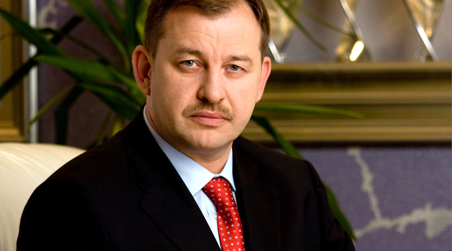 Виктор Шелин подает в суд на ЦИК