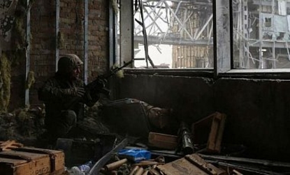 Оба терминала аэропорта Донецк под контролем сил АТО – Совбез