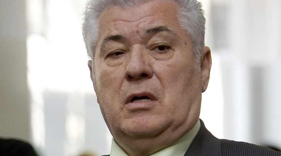 Заявление Воронина подверглось критике