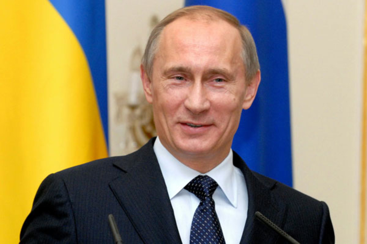 Как украинская мечта Путина превратилась в кошмар