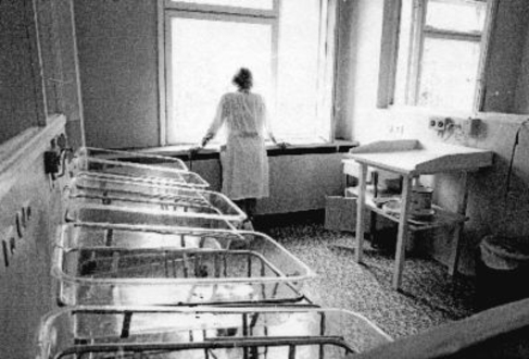 Нас станет меньше на 1 миллион.