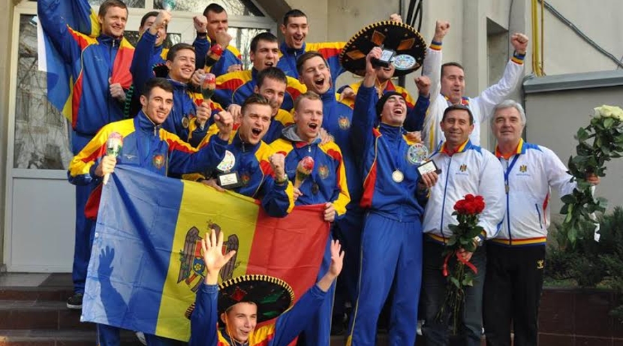 Участие молдавских гандболистов  в европейском кубке Challenge Cup под угрозой срыва