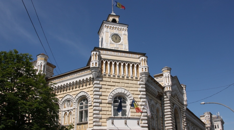 Столичный бюджет на 2014 год составлен