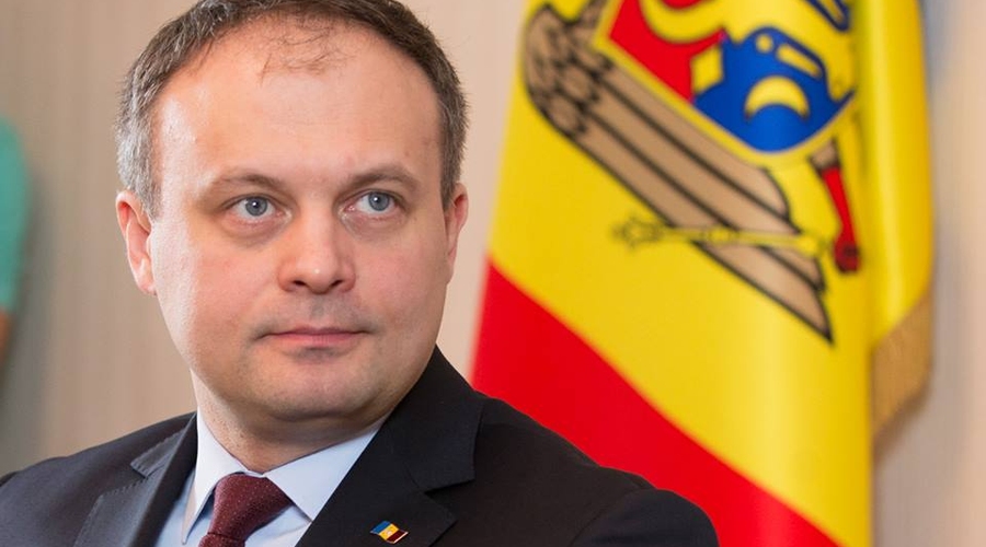 Председатель молдавского парламента прокомментировал побег Евгения Шевчука