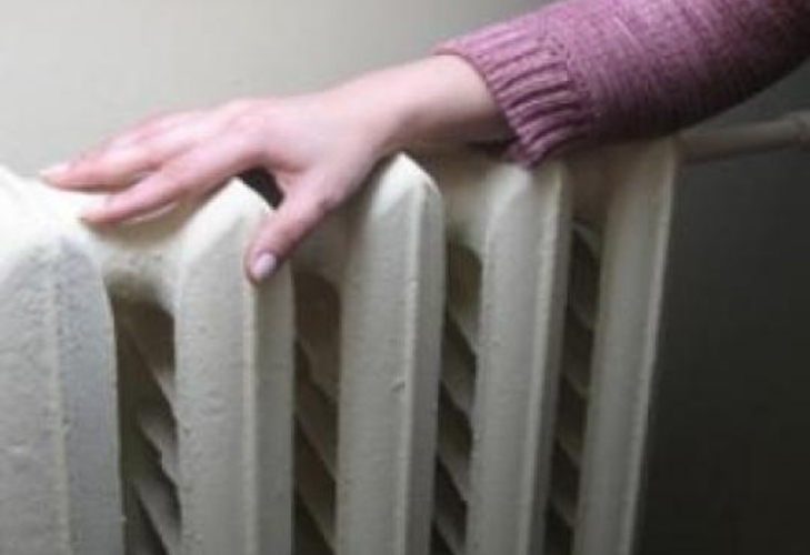 Отопительный сезон завершен