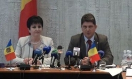 Молдова просит Румынию ратифицировать соглашение о военном сотрудничестве как можно скорее