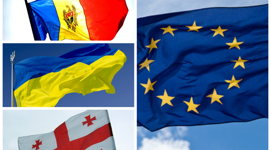 Что предусматривают положения Соглашения об ассоциации с ЕС