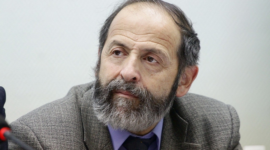 «Европейские наблюдатели» в Донбассе: все та же смесь националистов и антисемитов