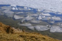 Объявлен желтый код метеоопасности