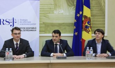 Правительство одобрило Нацплан гармонизации законодательства