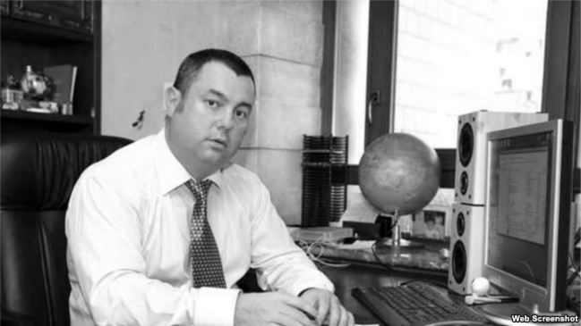 Кто такой бизнесмен Дмитрий Коханский, и за что его арестовали в Приднестровье