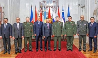 Молдова не представлена на СМО СНГ