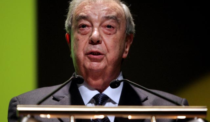 Умер Евгений Примаков