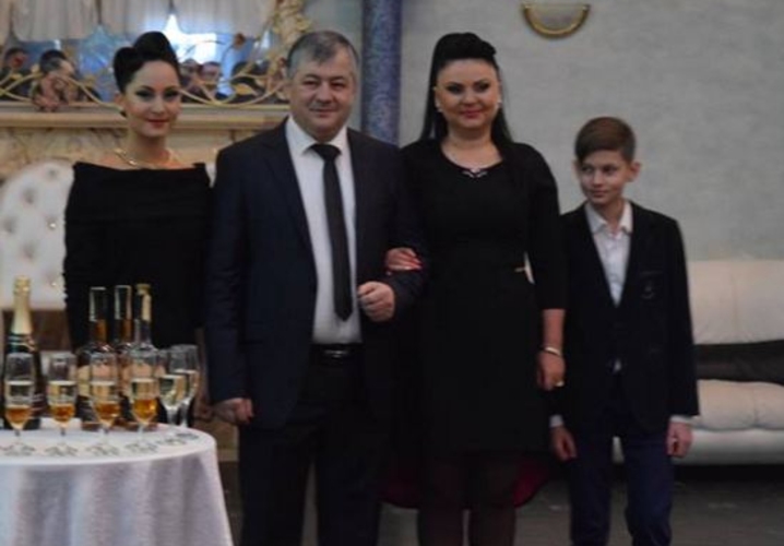 Неизвестные лица обокрали дом Николая Дудогло; ущерб составил 110 тысяч леев