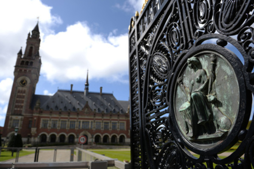 Киев решил передать в Гаагу всю тайную переписку с Москвой