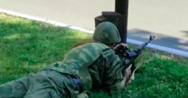 Пока наши чиновники отдыхали, в Приднестровье стреляли. Холостыми