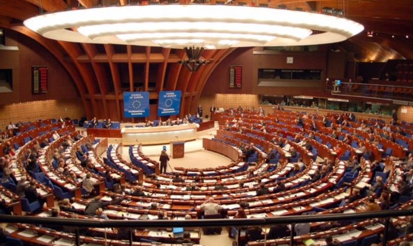 Доклад о функционировании демократических институтов в Республике Молдова будет представлен в ПАСЕ