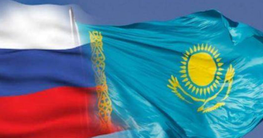 Казахстан уходит из России