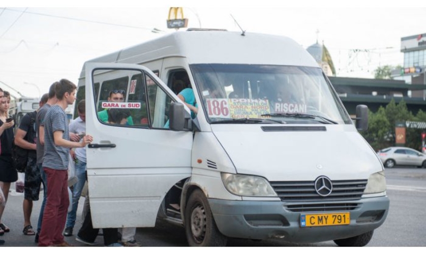 Госканцелярия утверждает, что решение о повышении тарифа не входит в полномочия примара