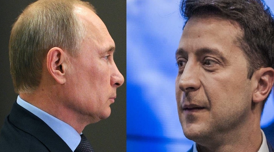 Ну, и кто из них клоун?