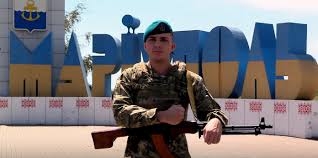 Мариуполь – город украинской силы