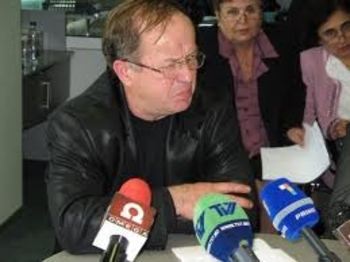 Виссарион Чешуев: факты и ложь о ПКРМ