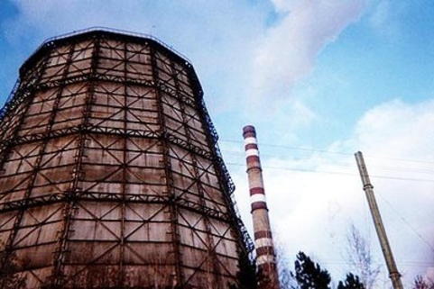 ТЭЦ и «Термоком» объединяются