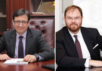 Нацбанк и Минфин добились завидного снижения стоимости денег на рынке