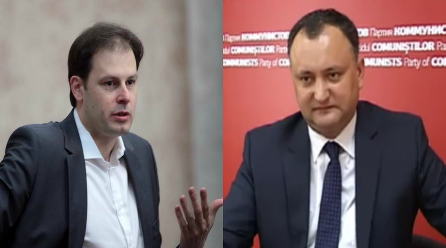 Депутаты не отдали Кирилла Лучинского прокурорам