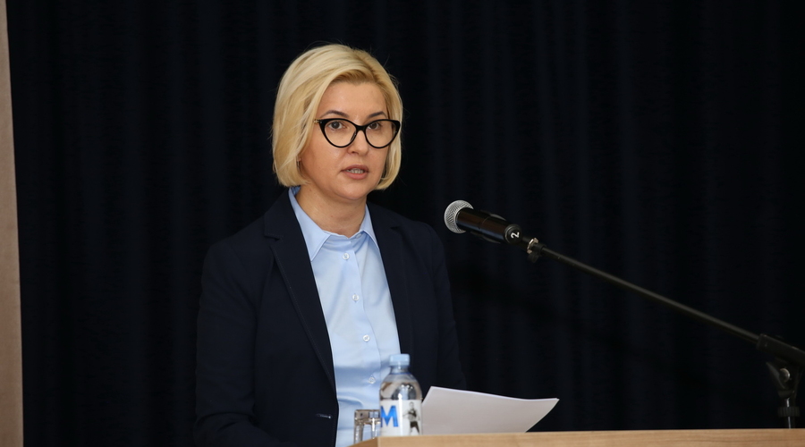 Башкана Гагаузии и главу НСГ включили в Нацкомиссию по евроинтеграции