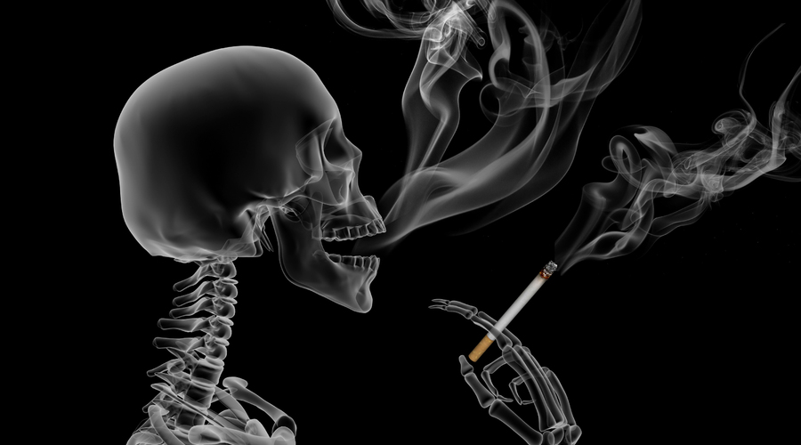 Суд ЕС вынес антитабачный вердикт