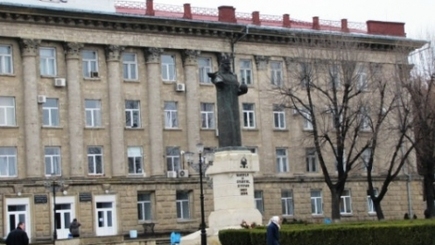 Бельцкая примэрия в ожидании хозяина… Партии готовятся к выборам