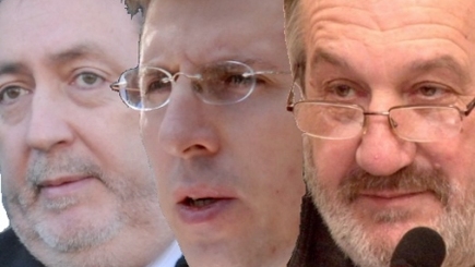 Николае Алексей: «Примэрию муниципия Кишинёв контролируют три клана: Модыркэ, Грозаву и Киртоакэ»