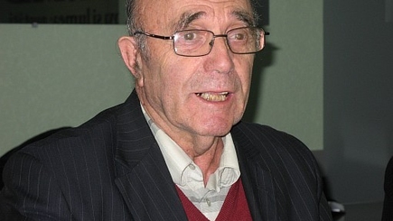 Юбилей патриарха молдавской исторической науки