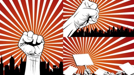 Протесты по-украински: кухонные революции, новый Майдан или турецкий сценарий