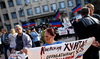 10 человек погибли в боях в Краматорске