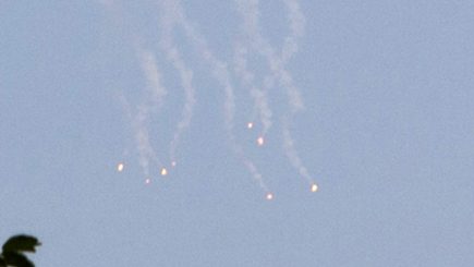 Сепаратисты сбили 2 Су-25