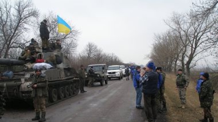 Дончане боятся, что обстрелы вернутся. Политологи: 