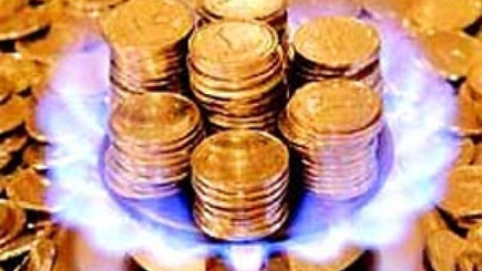 Как Тирасполю удается годами не платить за газ Кишиневу?