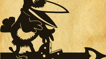 Принцип флюгера в молдавской политике