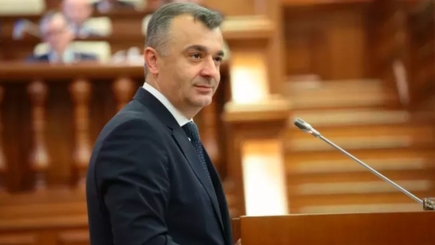 Официально! Ион Кику возвращается в политику и создает новую партию