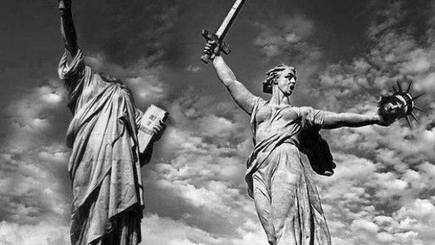 Остановите фашизм