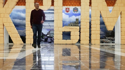 Не наш: к концу года стало ясно, что Крым так и не присоединился к России