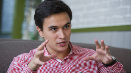 Владислав Жуковский: в РФ 22 млн. бедных - это полная ложь