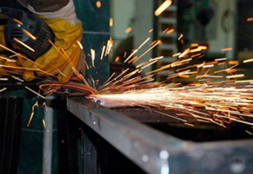 Промышленное производство в Молдове выросло на 3,5%