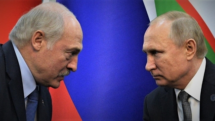 РФ готовит ликвидацию Лукашенко, чтобы контролировать армию Беларуси - аналитики RLI